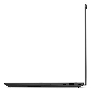 LENOVO ThinkPad X1 Carbon Gen 14 Aura Edition Copilot+ PC Intel Core Ultra 7 365 Laptop 35,6 cm (14") 2.8K 32 GB LPDDR5x-SDRAM 512 GB SSD Wi-Fi 7 (802.11be) Windows 11 Pro Black English (21V7006FUS) - Cartouches Certifiees