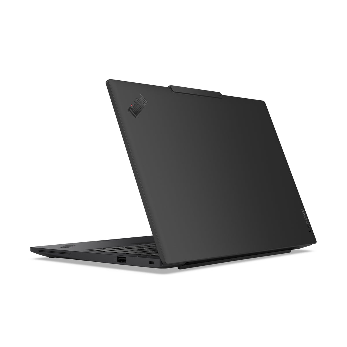 LENOVO ThinkPad X13 Gen 6 (Intel) Intel Core Ultra 7 255U Laptop 33,8 cm (13.3") WUXGA 16 GB LPDDR5x-SDRAM 512 GB SSD Wi-Fi 6E (802.11ax) Windows 11 Pro Black (21RK006AUS) - Cartouches Certifiees
