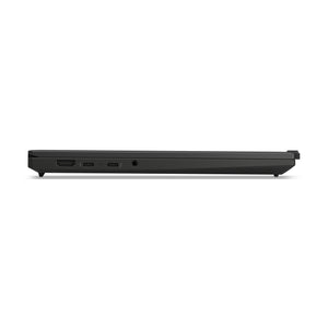 LENOVO ThinkPad X13 Gen 6 (Intel) Intel Core Ultra 7 255U Laptop 33,8 cm (13.3") WUXGA 16 GB LPDDR5x-SDRAM 512 GB SSD Wi-Fi 6E (802.11ax) Windows 11 Pro Black (21RK006AUS) - Cartouches Certifiees