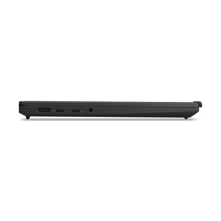 LENOVO ThinkPad X13 Gen 6 (Intel) Intel Core Ultra 7 255U Laptop 33,8 cm (13.3") WUXGA 16 GB LPDDR5x-SDRAM 512 GB SSD Wi-Fi 6E (802.11ax) Windows 11 Pro Black (21RK006AUS) - Cartouches Certifiees
