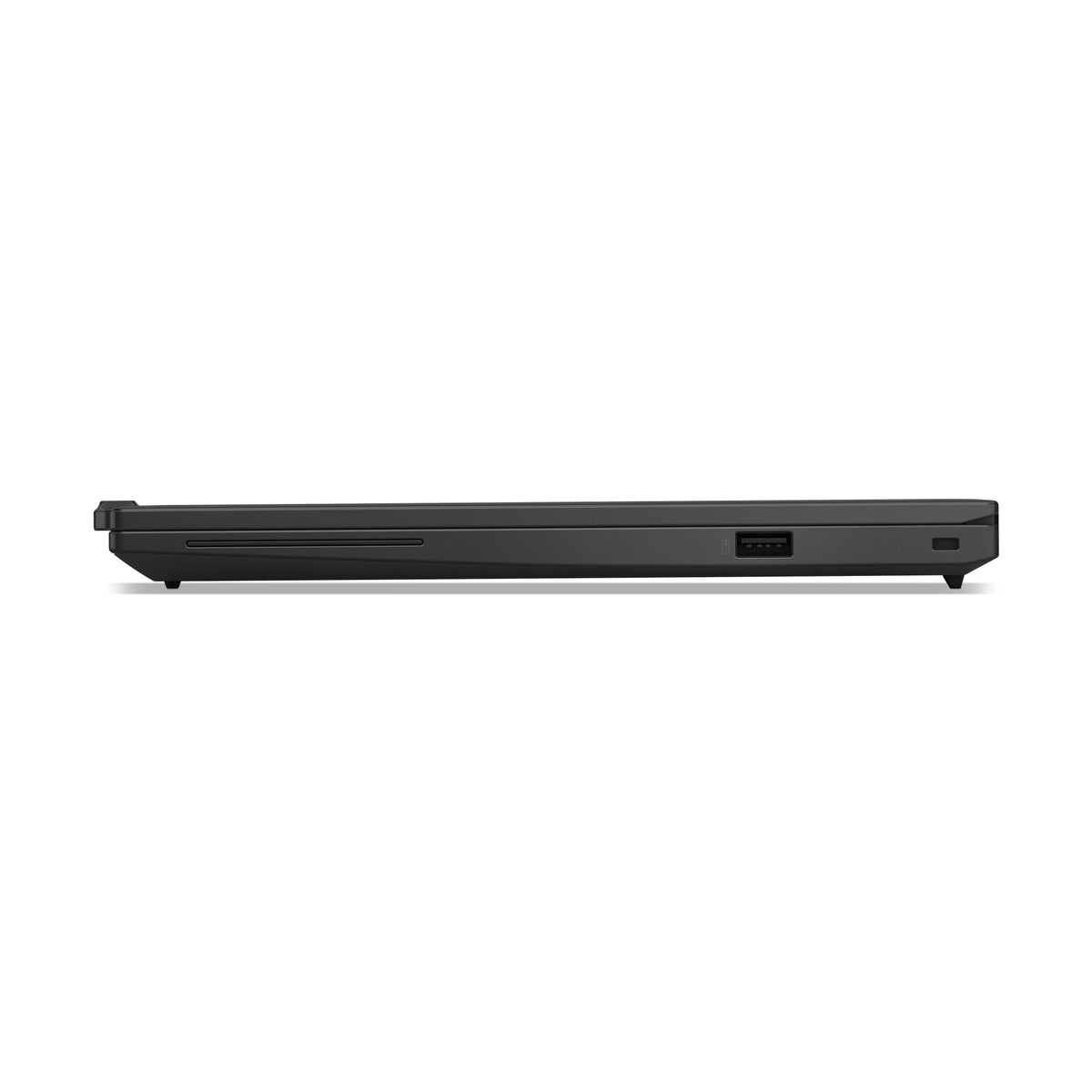 LENOVO ThinkPad X13 Gen 6 (Intel) Intel Core Ultra 7 255U Laptop 33,8 cm (13.3") WUXGA 16 GB LPDDR5x-SDRAM 512 GB SSD Wi-Fi 6E (802.11ax) Windows 11 Pro Black (21RK006AUS) - Cartouches Certifiees