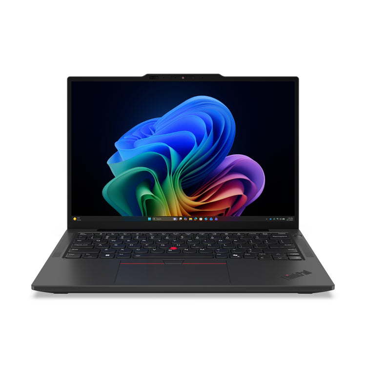 LENOVO ThinkPad X13 Gen 7 (Intel) Copilot+ PC Intel Core Ultra 5 325 Laptop 33,8 cm (13.3") WUXGA 16 GB LPDDR5x-SDRAM 512 GB SSD Wi-Fi 7 (802.11be) Windows 11 Pro Black English (21YH0018US) - Cartouches Certifiees