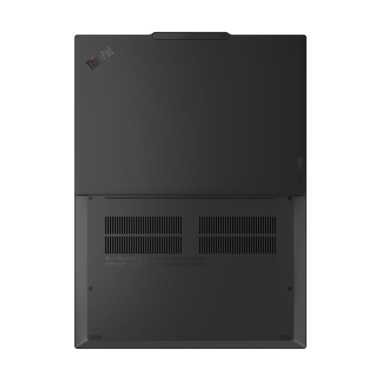 LENOVO ThinkPad X13 Gen 7 (Intel) Copilot+ PC Intel Core Ultra 7 355 Laptop 33,8 cm (13.3") WUXGA 32 GB LPDDR5x-SDRAM 512 GB SSD Wi-Fi 7 (802.11be) Windows 11 Pro Black English (21YH001AUS) - Cartouches Certifiees