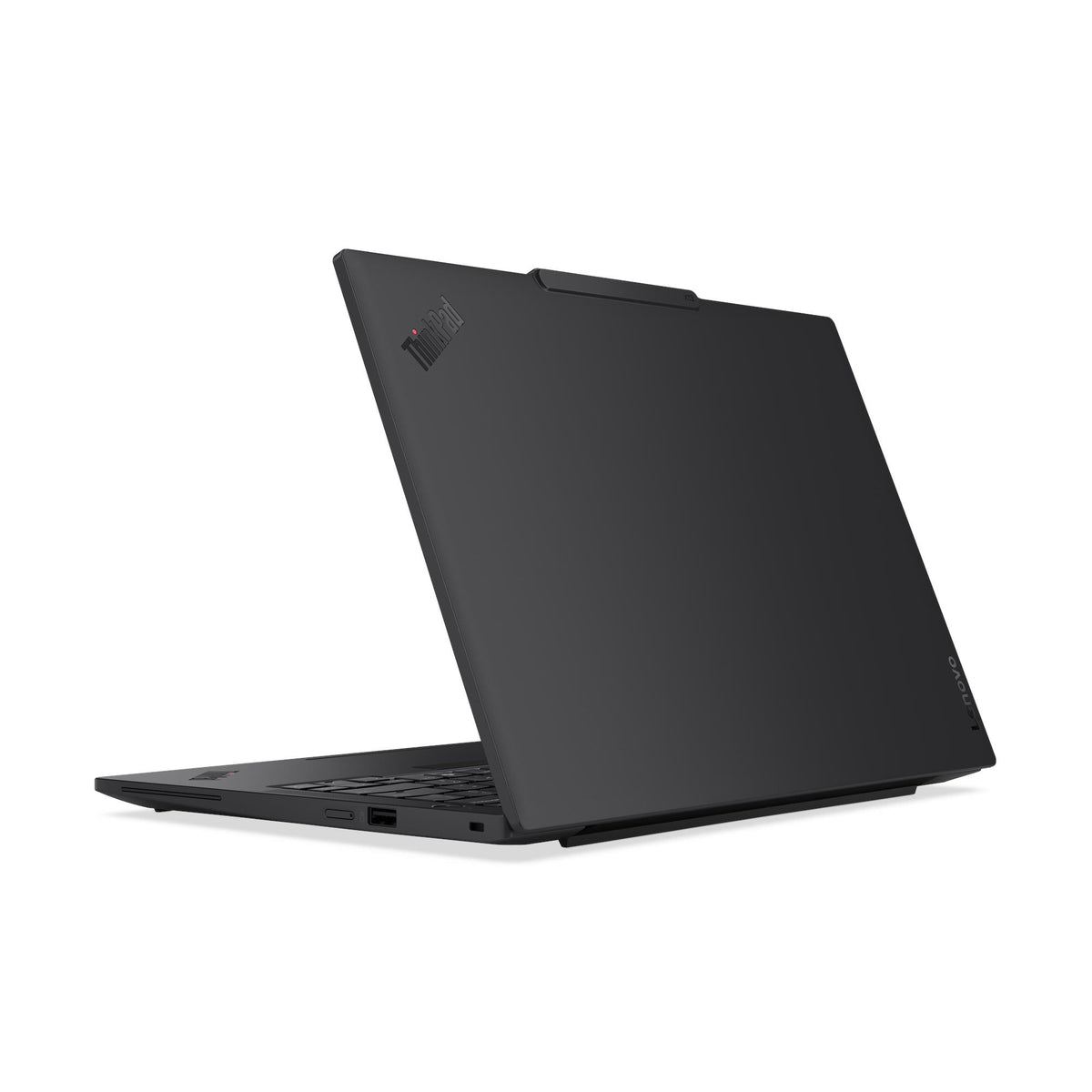 LENOVO ThinkPad X13 Gen 7 (Intel) Copilot+ PC Intel Core Ultra 7 355 Laptop 33,8 cm (13.3") WUXGA 32 GB LPDDR5x-SDRAM 512 GB SSD Wi-Fi 7 (802.11be) Windows 11 Pro Black English (21YH001AUS) - Cartouches Certifiees
