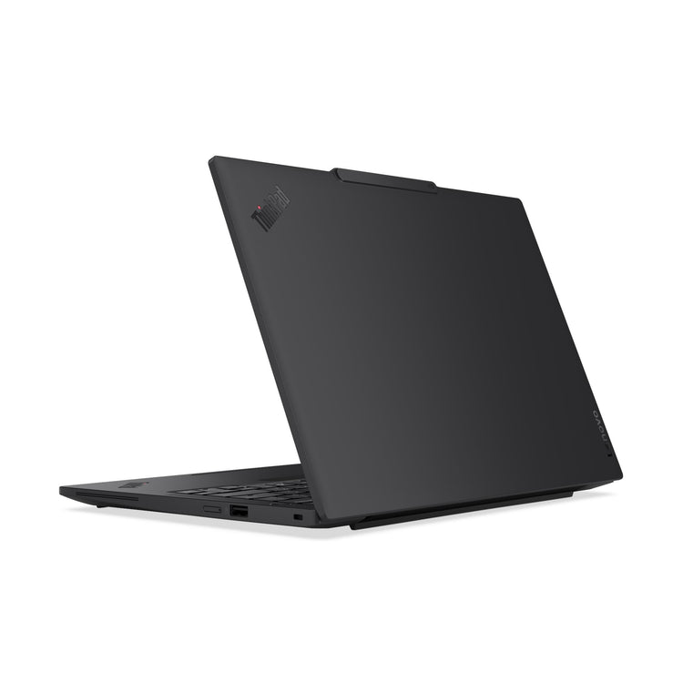 LENOVO ThinkPad X13 Gen 7 (Intel) Copilot+ PC Intel Core Ultra 7 355 Laptop 33,8 cm (13.3") WUXGA 32 GB LPDDR5x-SDRAM 512 GB SSD Wi-Fi 7 (802.11be) Windows 11 Pro Black English (21YH001AUS) - Cartouches Certifiees
