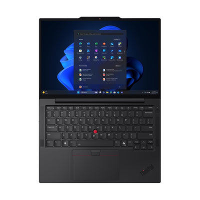 LENOVO ThinkPad X13 Gen 7 (Intel) Copilot+ PC Intel Core Ultra 7 355 Laptop 33,8 cm (13.3") WUXGA 32 GB LPDDR5x-SDRAM 512 GB SSD Wi-Fi 7 (802.11be) Windows 11 Pro Black English (21YH001AUS) - Cartouches Certifiees