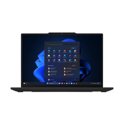 LENOVO ThinkPad X13 Gen 7 (Intel) Copilot+ PC Intel Core Ultra 7 355 Laptop 33,8 cm (13.3") WUXGA 32 GB LPDDR5x-SDRAM 512 GB SSD Wi-Fi 7 (802.11be) Windows 11 Pro Black English (21YH001AUS) - Cartouches Certifiees