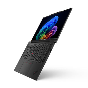 LENOVO ThinkPad X13 Gen 7 (Intel) Copilot+ PC Intel Core Ultra 7 365 Laptop 33,8 cm (13.3") Touchscreen WUXGA 32 GB LPDDR5x-SDRAM 512 GB SSD Wi-Fi 7 (802.11be) Windows 11 Pro Black English (21YH001BUS) - Cartouches Certifiees