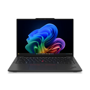 LENOVO ThinkPad X13 Gen 7 (Intel) Copilot+ PC Intel Core Ultra 7 365 Laptop 33,8 cm (13.3") Touchscreen WUXGA 32 GB LPDDR5x-SDRAM 512 GB SSD Wi-Fi 7 (802.11be) Windows 11 Pro Black English (21YH001BUS) - Cartouches Certifiees