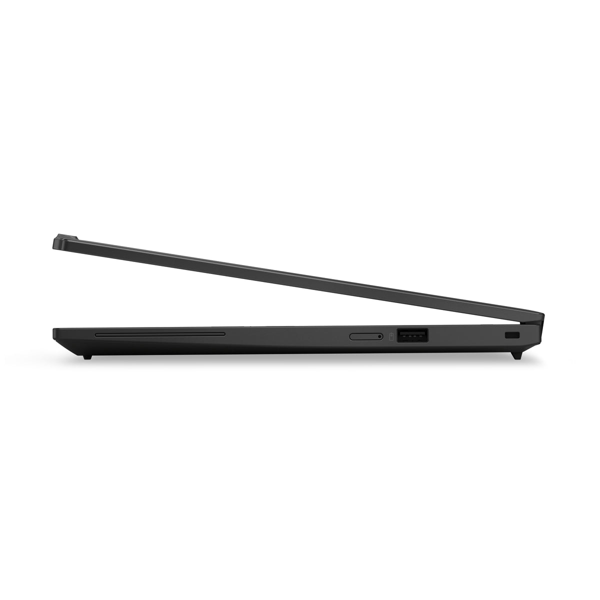 LENOVO ThinkPad X13 Gen 7 (Intel) Copilot+ PC Intel Core Ultra 7 365 Laptop 33,8 cm (13.3") Touchscreen WUXGA 32 GB LPDDR5x-SDRAM 512 GB SSD Wi-Fi 7 (802.11be) Windows 11 Pro Black English (21YH001BUS) - Cartouches Certifiees