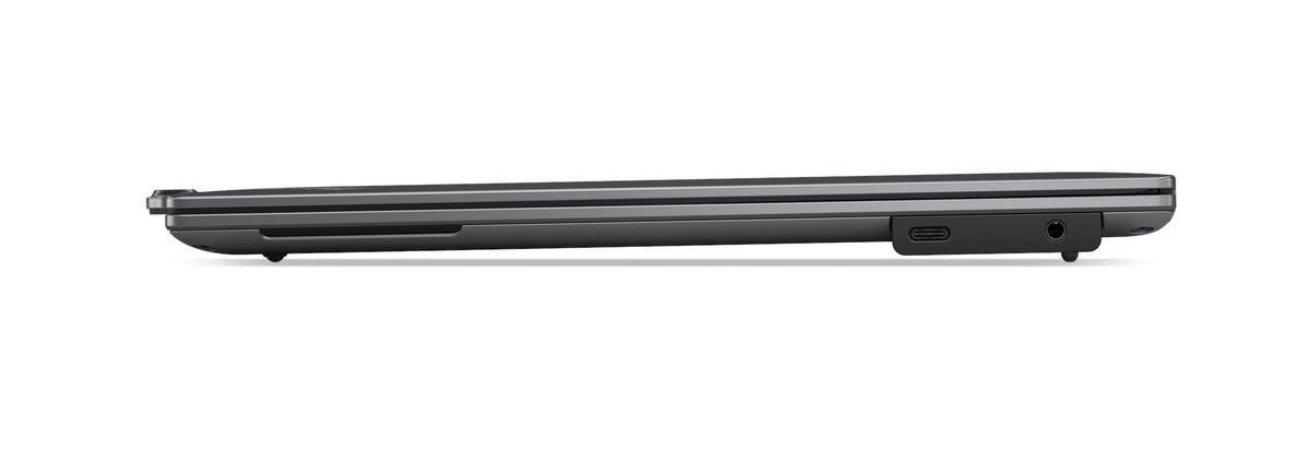 LENOVO ThinkPad X9-14 Gen 1 Aura Edition Copilot+ PC Intel Core Ultra 5 226V Laptop 35,6 cm (14") WUXGA 16 GB LPDDR5x-SDRAM 512 GB SSD Wi-Fi 7 (802.11be) Windows 11 Pro Grey English (21QA0000US) - Cartouches Certifiees