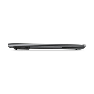 LENOVO ThinkPad X9-14 Gen 1 Aura Edition Copilot+ PC Intel Core Ultra 7 258V Laptop 35,6 cm (14") Touchscreen 2.8K 32 GB 1 TB SSD Wi-Fi 7 (802.11be) Windows 11 Pro Grey French (21QA0005CA) - Cartouches Certifiees