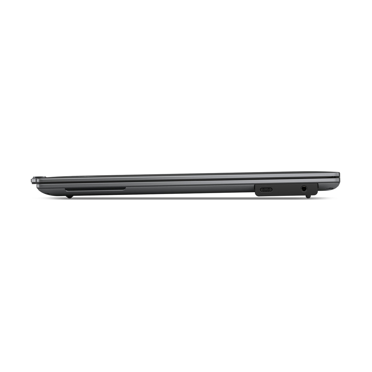 LENOVO ThinkPad X9-14 Gen 1 Aura Edition Copilot+ PC Intel Core Ultra 7 258V Laptop 35,6 cm (14") Touchscreen 2.8K 32 GB LPDDR5x-SDRAM 1 TB SSD Wi-Fi 7 (802.11be) Windows 11 Pro Grey (21QA0005US) - Cartouches Certifiees