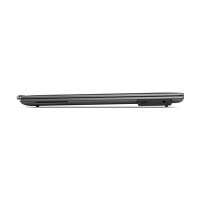 LENOVO ThinkPad X9-14 Gen 1 Aura Edition Copilot+ PC Intel Core Ultra 7 258V Laptop 35,6 cm (14") Touchscreen 2.8K 32 GB LPDDR5x-SDRAM 1 TB SSD Wi-Fi 7 (802.11be) Windows 11 Pro Grey (21QA0005US) - Cartouches Certifiees