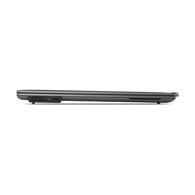 LENOVO ThinkPad X9-14 Gen 1 Aura Edition Copilot+ PC Intel Core Ultra 7 258V Laptop 35,6 cm (14") Touchscreen 2.8K 32 GB LPDDR5x-SDRAM 1 TB SSD Wi-Fi 7 (802.11be) Windows 11 Pro Grey (21QA0005US) - Cartouches Certifiees