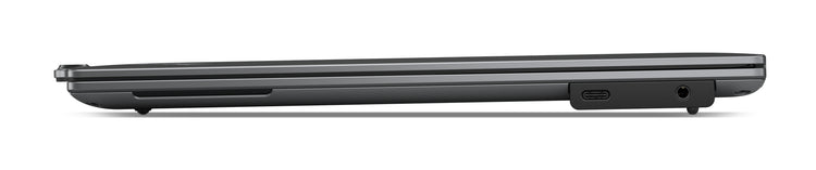 LENOVO ThinkPad X9-14 Gen 1 Copilot+ PC Intel Core Ultra 5 226V Laptop 35,6 cm (14") WUXGA 16 GB LPDDR5x-SDRAM 512 GB SSD Wi-Fi 7 (802.11be) Windows 11 Pro Grey French (21QA0000CA) - Cartouches Certifiees