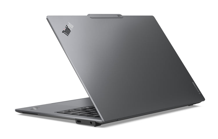 LENOVO ThinkPad X9-14 Gen 1 Copilot+ PC Intel Core Ultra 5 226V Laptop 35,6 cm (14") WUXGA 16 GB LPDDR5x-SDRAM 512 GB SSD Wi-Fi 7 (802.11be) Windows 11 Pro Grey French (21QA0000CA) - Cartouches Certifiees