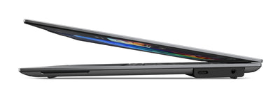 LENOVO ThinkPad X9-14 Gen 1 Copilot+ PC Intel Core Ultra 7 268V Laptop 35,6 cm (14") WUXGA 32 GB LPDDR5x-SDRAM 1 TB SSD Wi-Fi 7 (802.11be) Windows 11 Pro Grey French (21QA0006CA) - Cartouches Certifiees