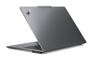 LENOVO ThinkPad X9-14 Gen 1 Copilot+ PC Intel Core Ultra 7 268V Laptop 35,6 cm (14") WUXGA 32 GB LPDDR5x-SDRAM 1 TB SSD Wi-Fi 7 (802.11be) Windows 11 Pro Grey French (21QA0006CA) - Cartouches Certifiees