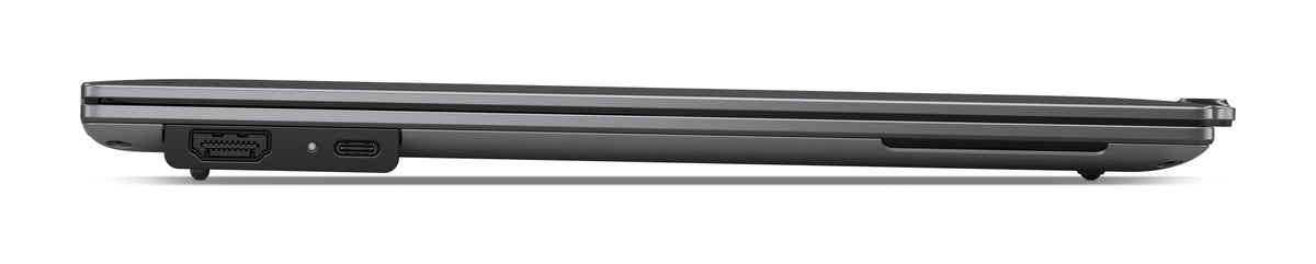 LENOVO ThinkPad X9-14 Gen 1 Copilot+ PC Intel Core Ultra 7 268V Laptop 35,6 cm (14") WUXGA 32 GB LPDDR5x-SDRAM 1 TB SSD Wi-Fi 7 (802.11be) Windows 11 Pro Grey French (21QA0006CA) - Cartouches Certifiees