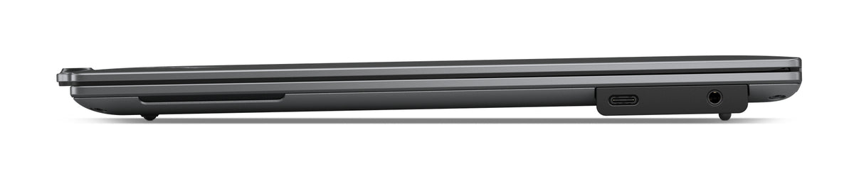 LENOVO ThinkPad X9-14 Gen 1 Copilot+ PC Intel Core Ultra 7 268V Laptop 35,6 cm (14") WUXGA 32 GB LPDDR5x-SDRAM 1 TB SSD Wi-Fi 7 (802.11be) Windows 11 Pro Grey French (21QA0006CA) - Cartouches Certifiees