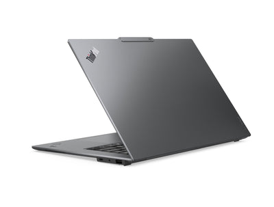 LENOVO ThinkPad X9-15 Gen 1 Aura Edition Copilot+ PC Intel Core Ultra 5 226V Laptop 38,9 cm (15.3") 2.8K 16 GB LPDDR5x-SDRAM 512 GB SSD Wi-Fi 7 (802.11be) Windows 11 Pro Grey English (21Q60026US) - Cartouches Certifiees