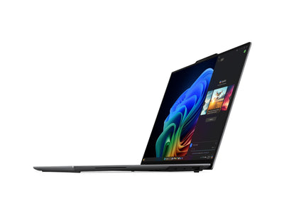 LENOVO ThinkPad X9-15 Gen 1 Aura Edition Copilot+ PC Intel Core Ultra 5 226V Laptop 38,9 cm (15.3") 2.8K 16 GB LPDDR5x-SDRAM 512 GB SSD Wi-Fi 7 (802.11be) Windows 11 Pro Grey English (21Q60026US) - Cartouches Certifiees