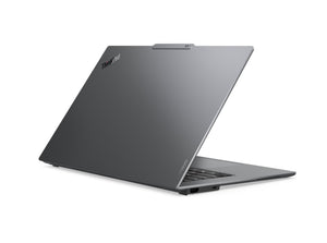 LENOVO ThinkPad X9-15 Gen 1 Aura Edition Copilot+ PC Intel Core Ultra 5 226V Laptop 38,9 cm (15.3") 2.8K 16 GB LPDDR5x-SDRAM 512 GB SSD Wi-Fi 7 (802.11be) Windows 11 Pro Grey English (21Q60026US) - Cartouches Certifiees