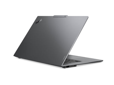 LENOVO ThinkPad X9-15 Gen 1 Aura Edition Copilot+ PC Intel Core Ultra 5 226V Laptop 38,9 cm (15.3") 2.8K 16 GB LPDDR5x-SDRAM 512 GB SSD Wi-Fi 7 (802.11be) Windows 11 Pro Grey English (21Q60026US) - Cartouches Certifiees
