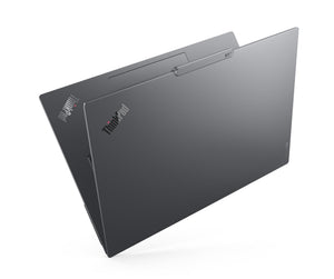 LENOVO ThinkPad X9-15 Gen 1 Aura Edition Copilot+ PC Intel Core Ultra 5 226V Laptop 38,9 cm (15.3") 2.8K 16 GB LPDDR5x-SDRAM 512 GB SSD Wi-Fi 7 (802.11be) Windows 11 Pro Grey English (21Q60026US) - Cartouches Certifiees