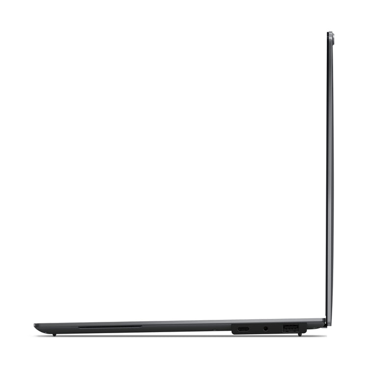 LENOVO ThinkPad X9-15 Gen 1 Aura Edition Copilot+ PC Intel Core Ultra 7 258V Laptop 38,9 cm (15.3") Touchscreen 2.8K 32 GB 512 GB SSD Wi-Fi 7 (802.11be) Windows 11 Pro Grey French (21Q6006RCA) - Cartouches Certifiees