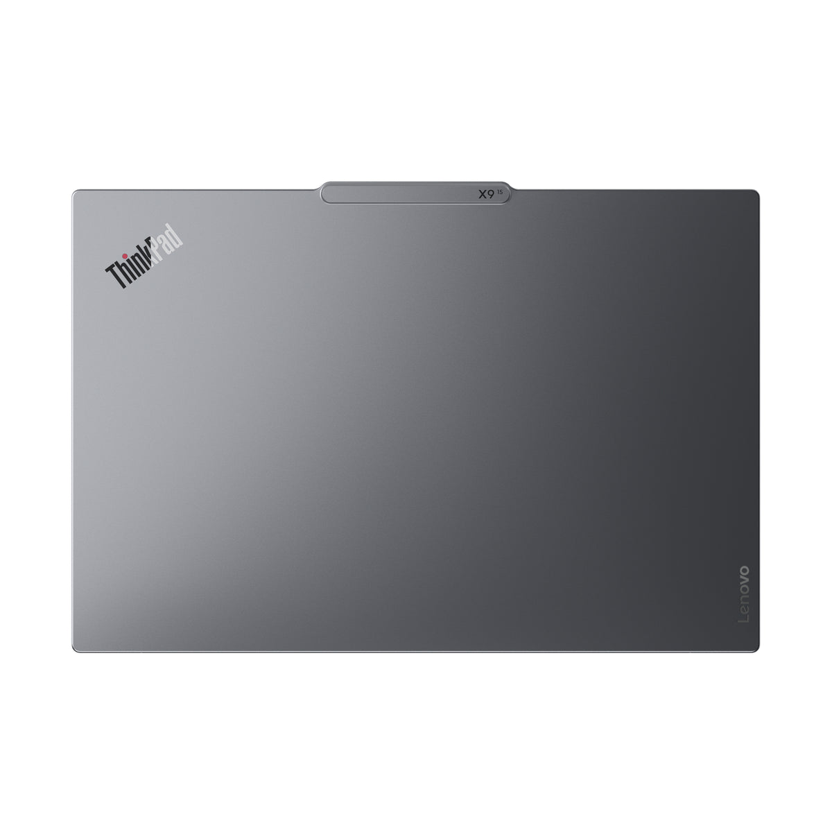 LENOVO ThinkPad X9-15 Gen 1 Aura Edition Copilot+ PC Intel Core Ultra 7 258V Laptop 38,9 cm (15.3") Touchscreen 2.8K 32 GB LPDDR5x-SDRAM 512 GB SSD Wi-Fi 7 (802.11be) Windows 11 Pro Grey English (21Q6006RUS) - Cartouches Certifiees