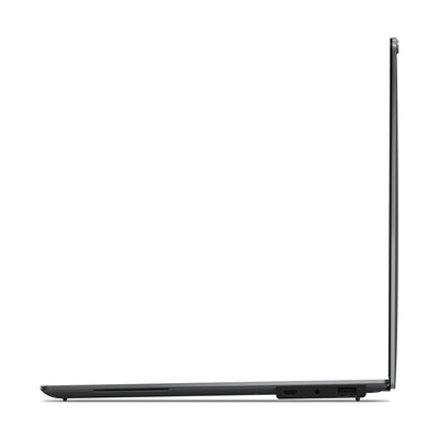 LENOVO ThinkPad X9-15 Gen 1 Copilot+ PC Intel Core Ultra 7 258V Laptop 38,9 cm (15.3") Touchscreen 2.8K 32 GB LPDDR5x-SDRAM 1 TB SSD Wi-Fi 7 (802.11be) Windows 11 Pro Grey (21Q60027US) - Cartouches Certifiees