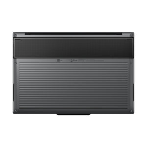 LENOVO ThinkPad X9-15 Gen 1 Copilot+ PC Intel Core Ultra 7 258V Laptop 38,9 cm (15.3") Touchscreen 2.8K 32 GB LPDDR5x-SDRAM 1 TB SSD Wi-Fi 7 (802.11be) Windows 11 Pro Grey (21Q60027US) - Cartouches Certifiees