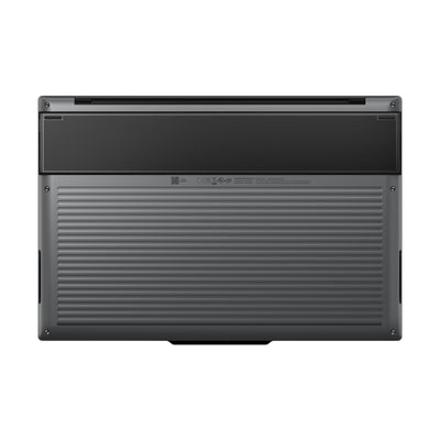 LENOVO ThinkPad X9-15 Gen 1 Copilot+ PC Intel Core Ultra 7 258V Laptop 38,9 cm (15.3") Touchscreen 2.8K 32 GB LPDDR5x-SDRAM 1 TB SSD Wi-Fi 7 (802.11be) Windows 11 Pro Grey (21Q60027US) - Cartouches Certifiees