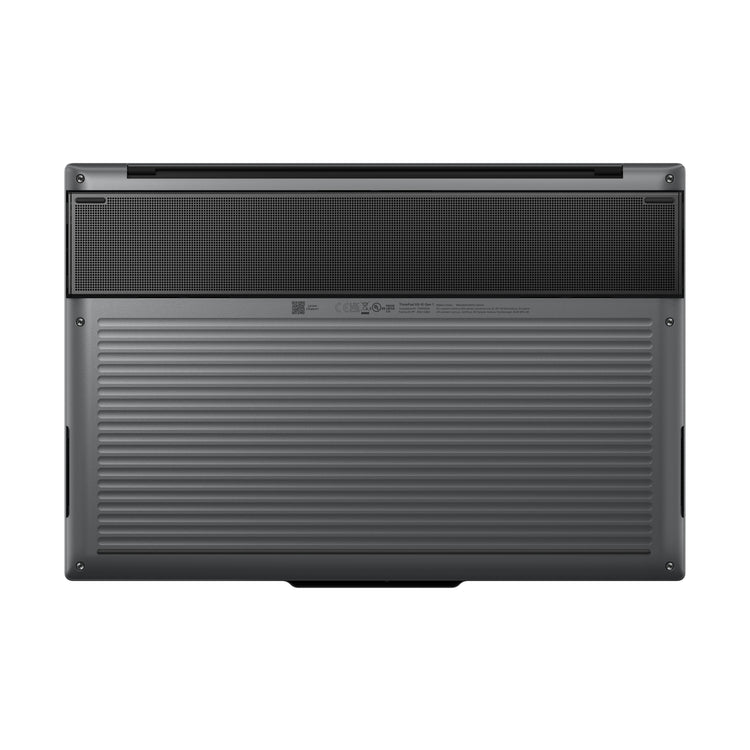 LENOVO ThinkPad X9-15 Gen 1 Copilot+ PC Intel Core Ultra 7 258V Laptop 38,9 cm (15.3") Touchscreen 2.8K 32 GB LPDDR5x-SDRAM 1 TB SSD Wi-Fi 7 (802.11be) Windows 11 Pro Grey (21Q60027US) - Cartouches Certifiees