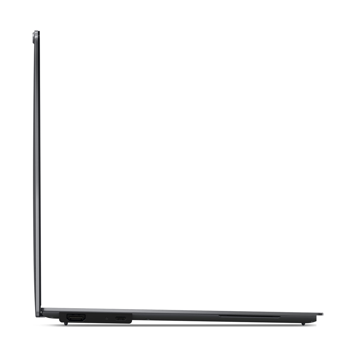 LENOVO ThinkPad X9-15 Gen 1 Copilot+ PC Intel Core Ultra 7 258V Laptop 38,9 cm (15.3") Touchscreen 2.8K 32 GB LPDDR5x-SDRAM 1 TB SSD Wi-Fi 7 (802.11be) Windows 11 Pro Grey (21Q60027US) - Cartouches Certifiees