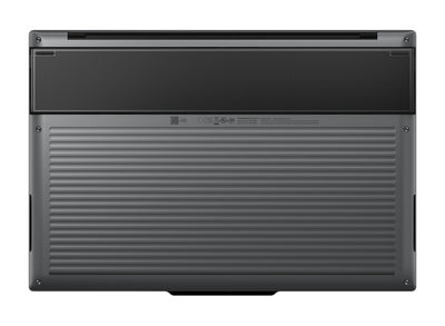 LENOVO ThinkPad X9-15 Gen 1 Copilot+ PC Intel Core Ultra 7 258V Laptop 38,9 cm (15.3") Touchscreen 2.8K 32 GB LPDDR5x-SDRAM 1 TB SSD Wi-Fi 7 (802.11be) Windows 11 Pro Grey French (21Q60027CA) - Cartouches Certifiees