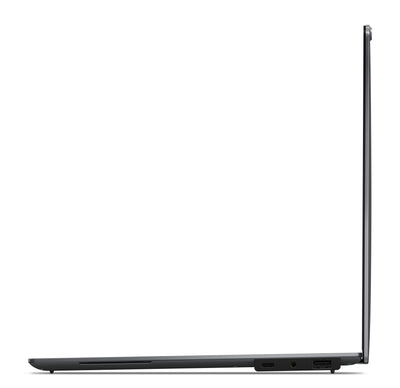 LENOVO ThinkPad X9-15 Gen 1 Copilot+ PC Intel Core Ultra 7 258V Laptop 38,9 cm (15.3") Touchscreen 2.8K 32 GB LPDDR5x-SDRAM 1 TB SSD Wi-Fi 7 (802.11be) Windows 11 Pro Grey French (21Q60027CA) - Cartouches Certifiees