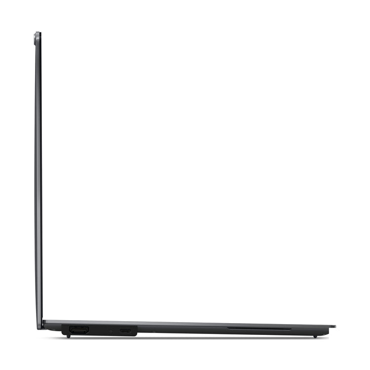 LENOVO ThinkPad X9-15 Gen 1 Copilot+ PC Intel Core Ultra 7 268V Laptop 38,9 cm (15.3") 2.8K 32 GB LPDDR5x-SDRAM 1 TB SSD Wi-Fi 7 (802.11be) Windows 11 Pro Grey (21Q60025US) - Cartouches Certifiees
