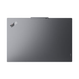 LENOVO ThinkPad X9-15 Gen 1 Copilot+ PC Intel Core Ultra 7 268V Laptop 38,9 cm (15.3") 2.8K 32 GB LPDDR5x-SDRAM 1 TB SSD Wi-Fi 7 (802.11be) Windows 11 Pro Grey (21Q60025US) - Cartouches Certifiees