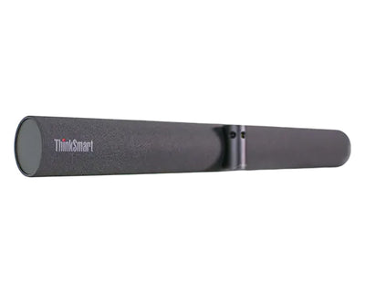 LENOVO ThinkSmart Bar 180 Black (12UE0000US) - Cartouches Certifiees