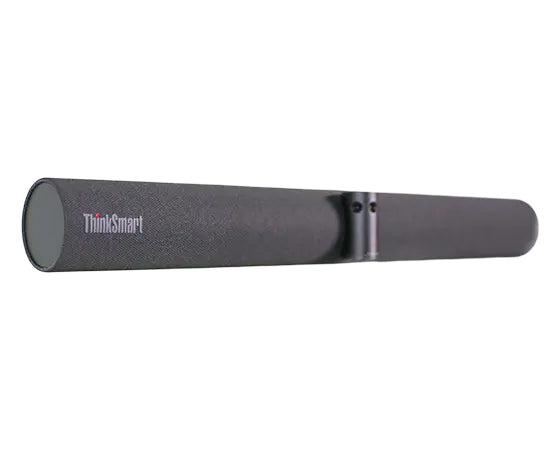 LENOVO ThinkSmart Bar 180 Black (12UE0000US) - Cartouches Certifiees