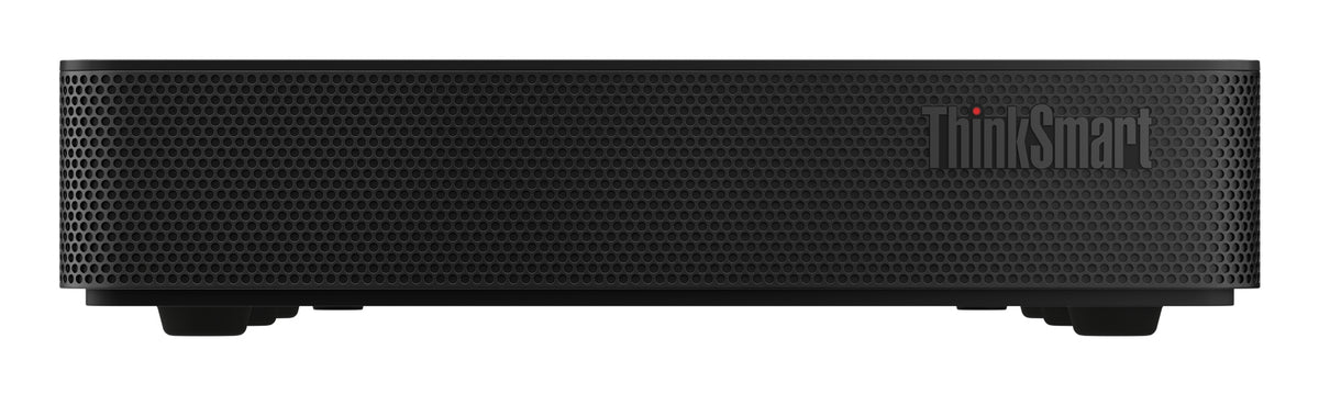 LENOVO ThinkSmart Core Gen 2 for Microsoft Team Rooms video conferencing system 13 MP Ethernet LAN (12WJ0008US) - Cartouches Certifiees