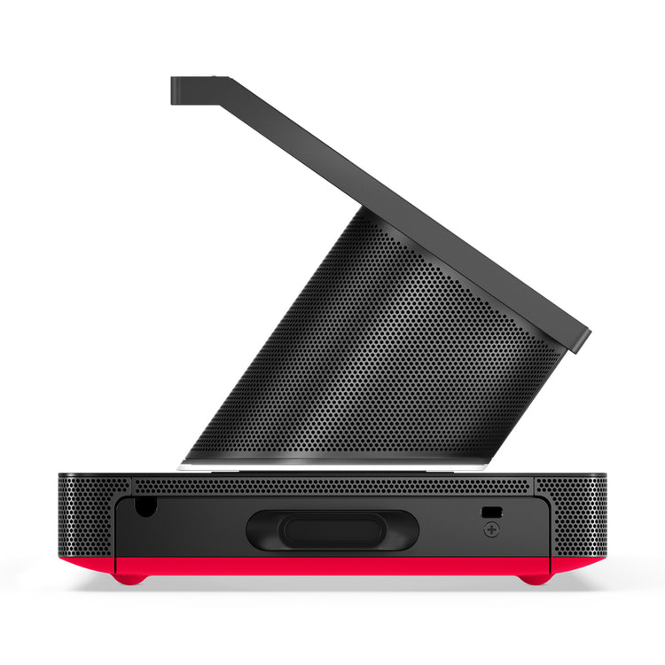 LENOVO ThinkSmart Hub Intel® Core™ i5 i5-8365UE 25,6 cm (10.1") 1920 x 1200 pixels Touchscreen All-in-One PC 16 GB DDR4-SDRAM 256 GB SSD Windows 11 IoT Enterprise GAC Wi-Fi 5 (802.11ac) Black (11H1000KUS) - Cartouches Certifiees
