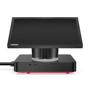 LENOVO ThinkSmart Hub Intel® Core™ i5 i5-8365UE 25,6 cm (10.1") 1920 x 1200 pixels Touchscreen All-in-One PC 16 GB DDR4-SDRAM 256 GB SSD Windows 11 IoT Enterprise GAC Wi-Fi 5 (802.11ac) Black (11H1000KUS) - Cartouches Certifiees
