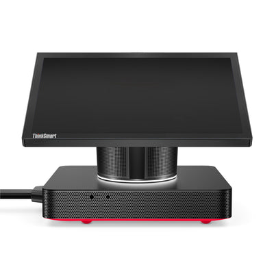 LENOVO ThinkSmart Hub Intel® Core™ i5 i5-8365UE 25,6 cm (10.1") 1920 x 1200 pixels Touchscreen All-in-One PC 16 GB DDR4-SDRAM 256 GB SSD Windows 11 IoT Enterprise GAC Wi-Fi 5 (802.11ac) Black (11H1000KUS) - Cartouches Certifiees