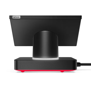 LENOVO ThinkSmart Hub Intel® Core™ i5 i5-8365UE 25,6 cm (10.1") 1920 x 1200 pixels Touchscreen All-in-One PC 16 GB DDR4-SDRAM 256 GB SSD Windows 11 IoT Enterprise GAC Wi-Fi 5 (802.11ac) Black (11H1000KUS) - Cartouches Certifiees