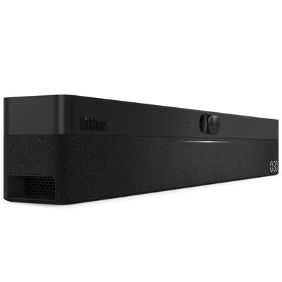 LENOVO ThinkSmart One Pro for Microsoft Team Rooms video conferencing system (12BS0008US) - Cartouches Certifiees