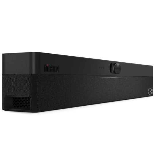 LENOVO ThinkSmart One Pro for Microsoft Team Rooms système de vidéo conférence (12BS0008US)
